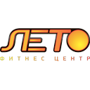 Логотип: Лето