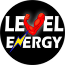 Логотип: Level Energy