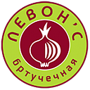 Логотип: ЛЕВОН’С