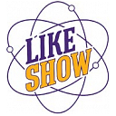 Логотип: Like Show