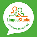 Логотип: Lingua Studio