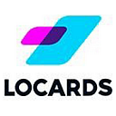 Логотип: LoCards