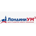 Логотип: ЛондиниУМ