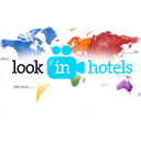 Логотип: LookInHotels