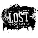Логотип: Lost