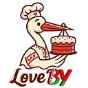 Логотип: LoveBY