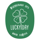 Логотип: Lucky Day