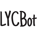 Логотип: LYCBot
