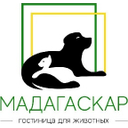 Логотип: Мадагаскар