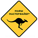 Логотип: МАФЫ Мастерфайбр
