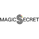 Логотип: Magic Secret