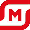 Логотип: Магнит