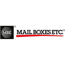Логотип: Mail Boxes Etc.