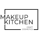 Логотип: MAKEUP KITCHEN