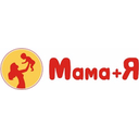 Логотип: Мама и я