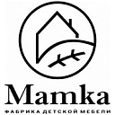 Логотип: Mamka