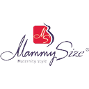 Логотип: MammySize