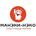 Логотип: Манэки-Нэко