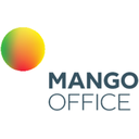 Логотип: Mango Office