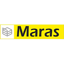 Логотип: MARAS