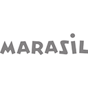 Логотип: Marasil