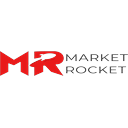 Логотип: Market Rocket