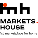 Логотип: Markets.house