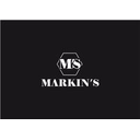 Логотип: MARKIN`S