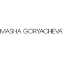 Логотип: Masha Goryacheva