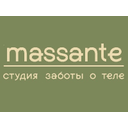 Логотип: MASSANTE