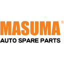 Логотип: Masuma