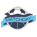 Логотип: Matchday