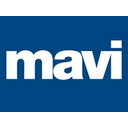 Логотип: Mavi