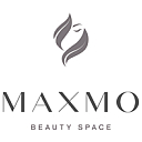 Логотип: MAXMO