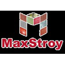 Логотип: Maxstroy
