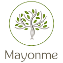 Логотип: MAYONME