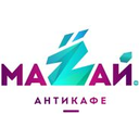 Логотип: МаZaй