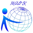 Логотип: МЦОК