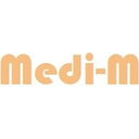 Логотип: Medi-M
