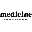Логотип: MEDICINE