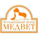 Логотип: МедВет