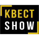 Логотип: МЕГА КВЕСТ ЦЕНТР