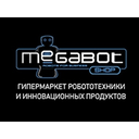 Логотип: MegaBot