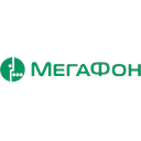 Логотип: Мегафон