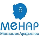 Логотип: МЕНАР
