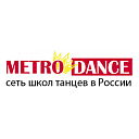 Логотип: Metro Dance