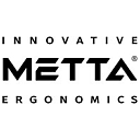 Логотип: МЕТТА