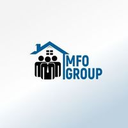 Логотип: MFO Group