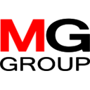 Логотип: MG Group