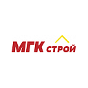 Логотип: МГК Строй